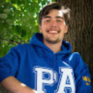 Meet your Posher, Ian